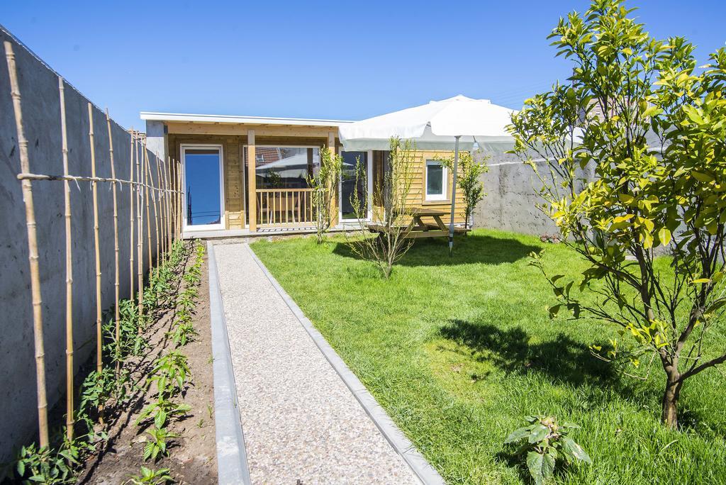 Garden House Villa Porto Exterior photo