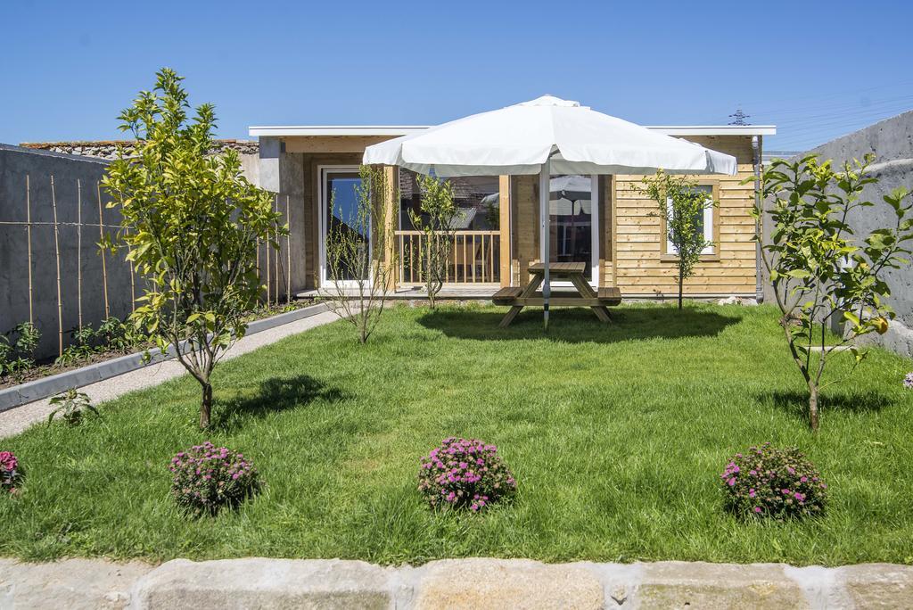 Garden House Villa Porto Exterior photo