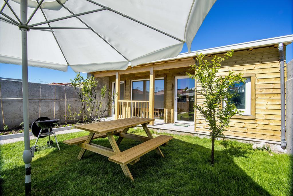 Garden House Villa Porto Exterior photo